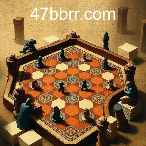 Jogos de tabuleiro