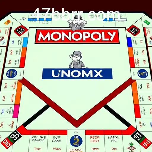 Monopoly