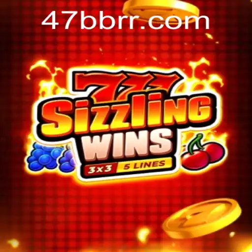 Descobrindo o Universo de 777 Sizzling Wins no 47BB.com