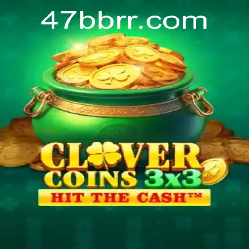 Descubra o Novo Jogo Clovercoin3x3: Regras e Inovações