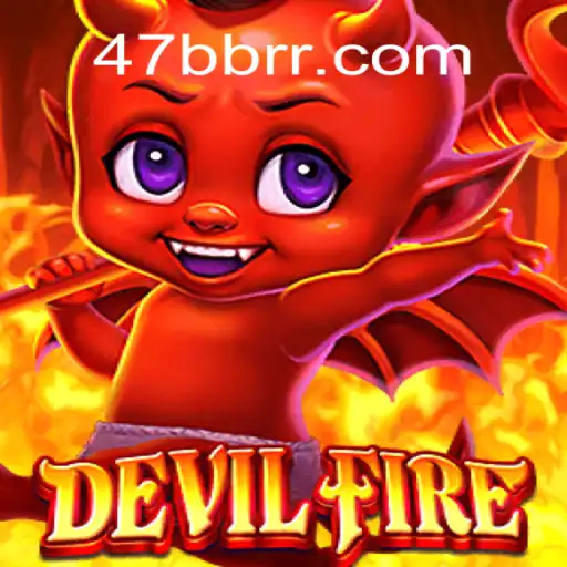 Explorando o Mundo Empolgante de DevilFire