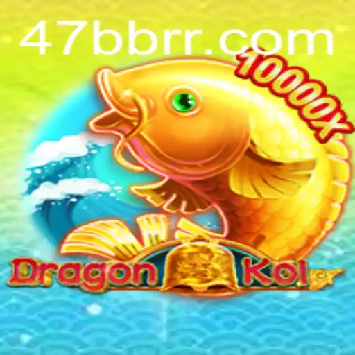 Descubra o Mundo Fascinante de DragonKoi: O Jogo que Conquista Multidões