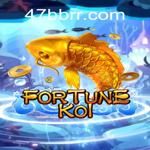 Descubra o Fascinante Jogo FORTUNEKOI