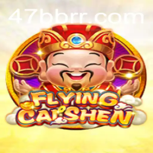 Explorando o mundo de FlyingCaiShen - o jogo do momento