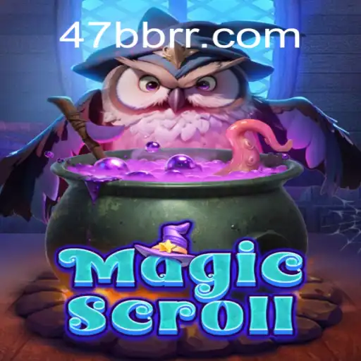 Explorando o Fascinante Mundo de MagicScroll: O Jogo que Revoluciona com 47BB.com