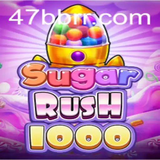 Descubra a Emoção do Jogo SugarRush1000 na Plataforma 47BB.com
