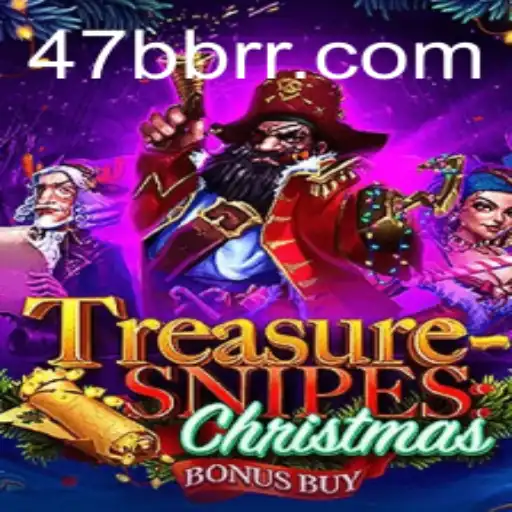 TreasuresnipesChristmas: Descubra o Mundo Encantado de Aventuras Natalinas