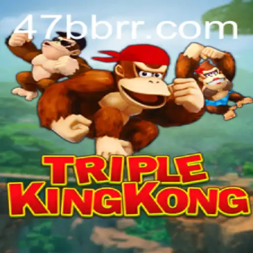 Explorando o Mundo de TripleKingKong: A Nova Sensação dos Jogos