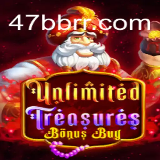 Descubra o Mundo de Aventuras do Jogo UnlimitedTreasuresBonusBuy