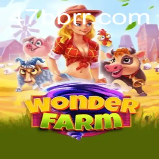 Explorando o Mundo Mágico de WonderFarm